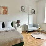 Appartement Au Coeur De Paris