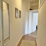 Appartement Au Coeur De Paris