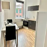 Appartement Au Coeur De Paris