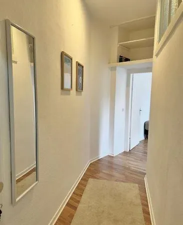 Appartamento Au Coeur De *